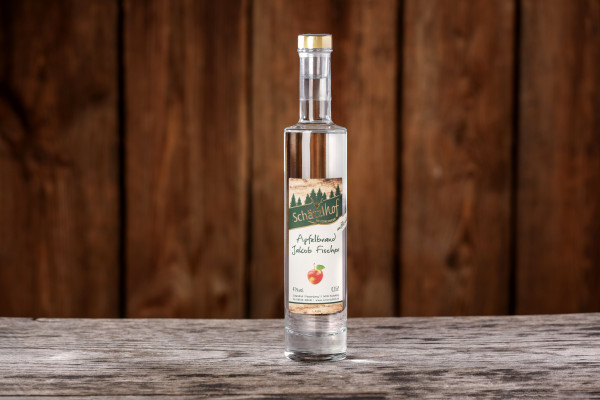 Apfel Jakob Fischer 41% Silber 2026