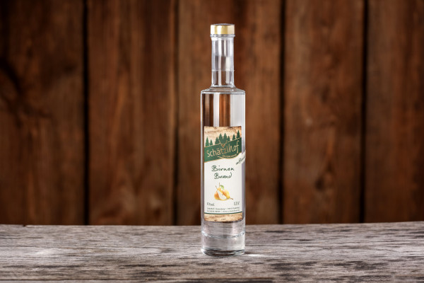 Birne 41% Silber 2026