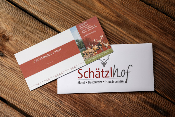 Wertgutschein