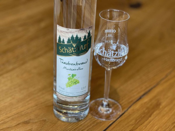 Traube-Muskateller 41 %